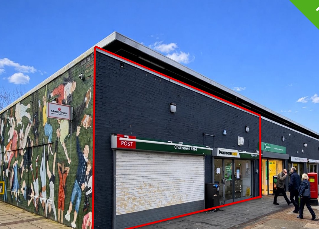 Harrison Dr, Cardiff to rent Primary Photo- Image 1 of 5