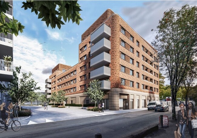 More details for Eastmoor St, London - Retail to Rent