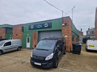 More details for 10B Blackbrook Rd, Fareham - Industrial for Rent