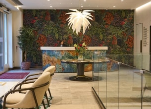 51 Moorgate, London to rent Interior Photo- Image 2 of 5