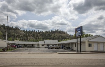 810 Front St, Forsyth, MT for sale Building Photo- Image 1 of 1