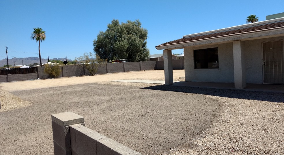 1081 S Meridian Rd, Apache Junction, AZ for rent - Building Photo - Image 2 of 3