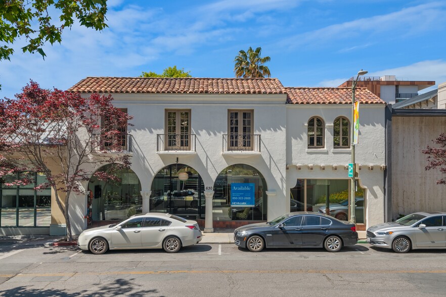 630 Ramona St, Palo Alto, CA for rent - Building Photo - Image 2 of 21