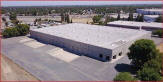 More details for 2136 Pony Express Ct, Stockton, CA - Industrial for Rent