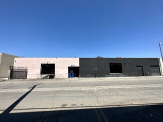 More details for 831 E 61st St, Los Angeles, CA - Industrial for Rent