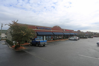 More details for 674-696 McQueen Smith Rd N, Prattville, AL - Retail for Rent