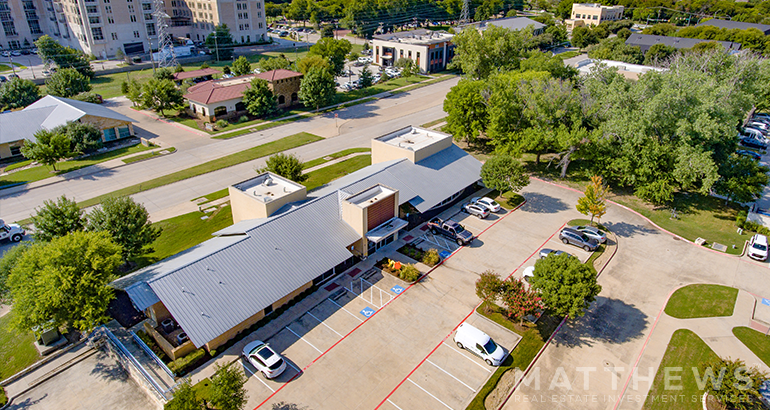 5716 Edwards Ranch #102 Rd, Fort Worth, TX for sale - Building Photo - Image 3 of 3