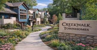 More details for 467 El Paso Blvd, Manitou Springs, CO - Build-to-Rent for Sale