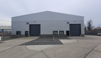 More details for London Rd, Grays - Industrial for Rent