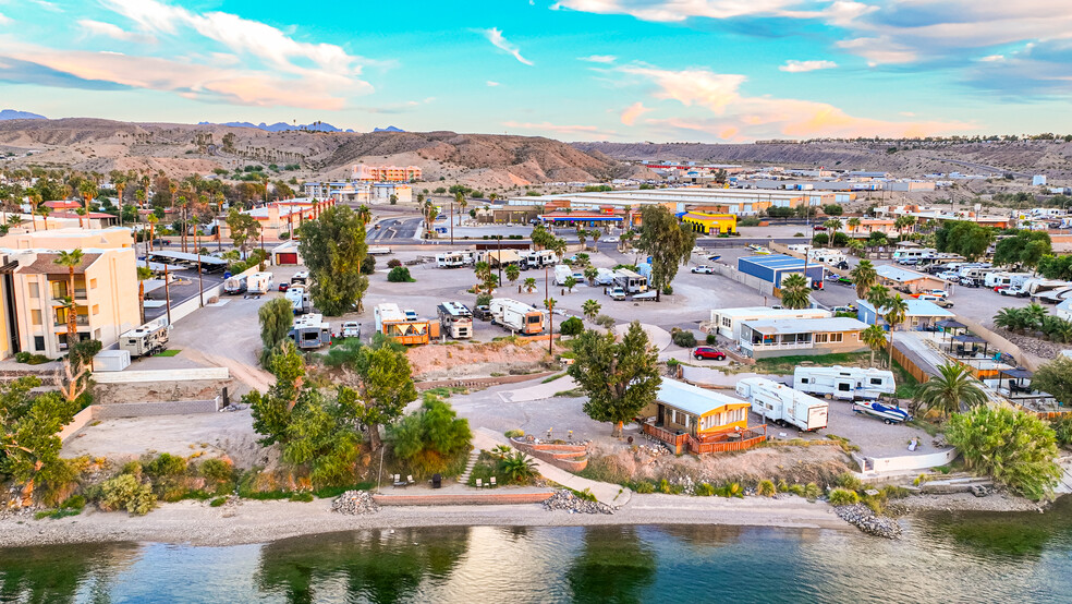 1621 Highway 95, Bullhead City, AZ for sale - Primary Photo - Image 1 of 1