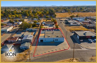 More details for 44632 Trevor Ave, Lancaster, CA - Light Industrial for Sale