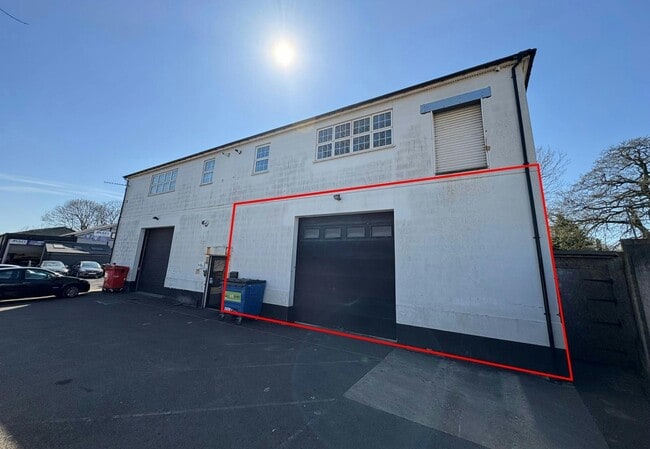 More details for Worton Rd, Isleworth - Industrial to Rent