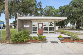 More details for 203 Laurel St, Palatka, FL - Office for Sale