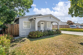 1520 Bessie Ave, Tracy, CA for sale Building Photo- Image 1 of 25