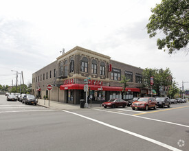 69-06-69-10 Grand Ave, Maspeth, NY for rent Primary Photo- Image 1 of 33