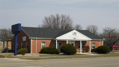 712 11th St, De Witt, IA for sale Building Photo- Image 1 of 2