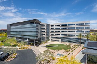 More details for 16220 N Scottsdale Rd, Scottsdale, AZ - Co-working to Rent