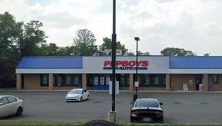 More details for 2176 Route 130, Beverly, NJ - Retail for Rent