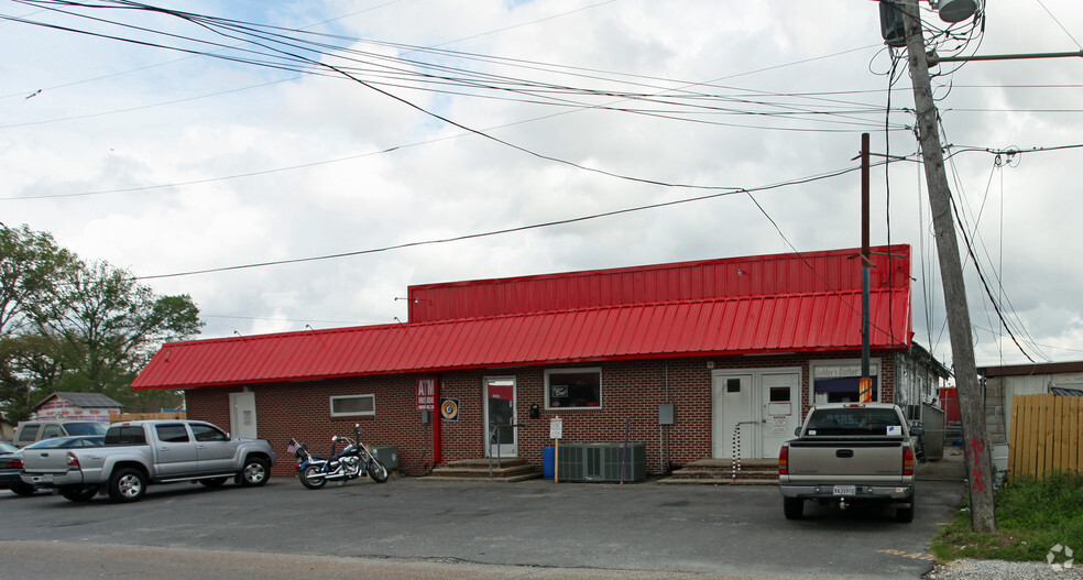 321 Laroussini St, Westwego, LA for sale - Building Photo - Image 2 of 17