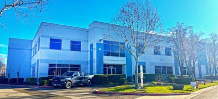 602-628 Enterprise Ct, Livermore, CA for sale Building Photo- Image 1 of 1