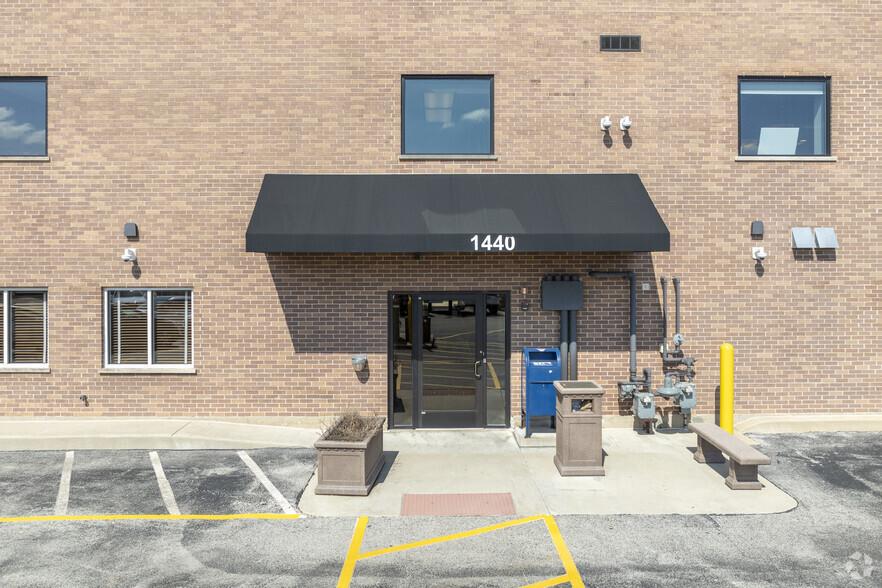 1440 W North Ave, Melrose Park, IL for sale - Building Photo - Image 2 of 6