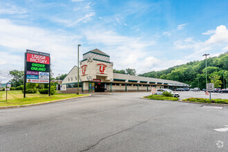 8 Us Highway 206, Stanhope, NJ for sale Primary Photo- Image 1 of 1