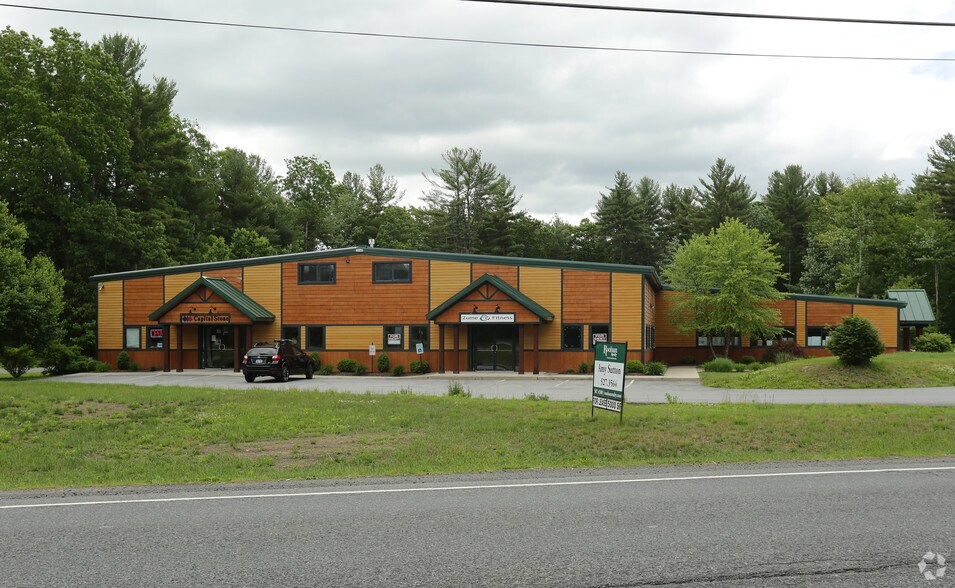 4295 Route 50, Saratoga Springs, NY for sale - Primary Photo - Image 1 of 1