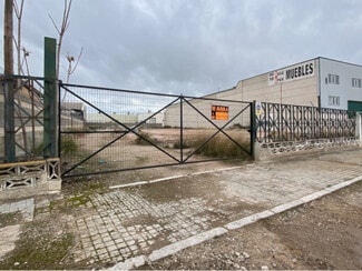 More details for Calle Juan de Austria, 137, Guadalajara - Land for Sale