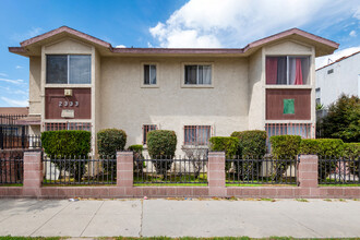 2333 Olive Ave, Long Beach, CA for sale Primary Photo- Image 1 of 1