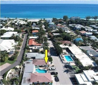 More details for 1 Tropical Dr, Ocean Ridge, FL - Residential for Sale