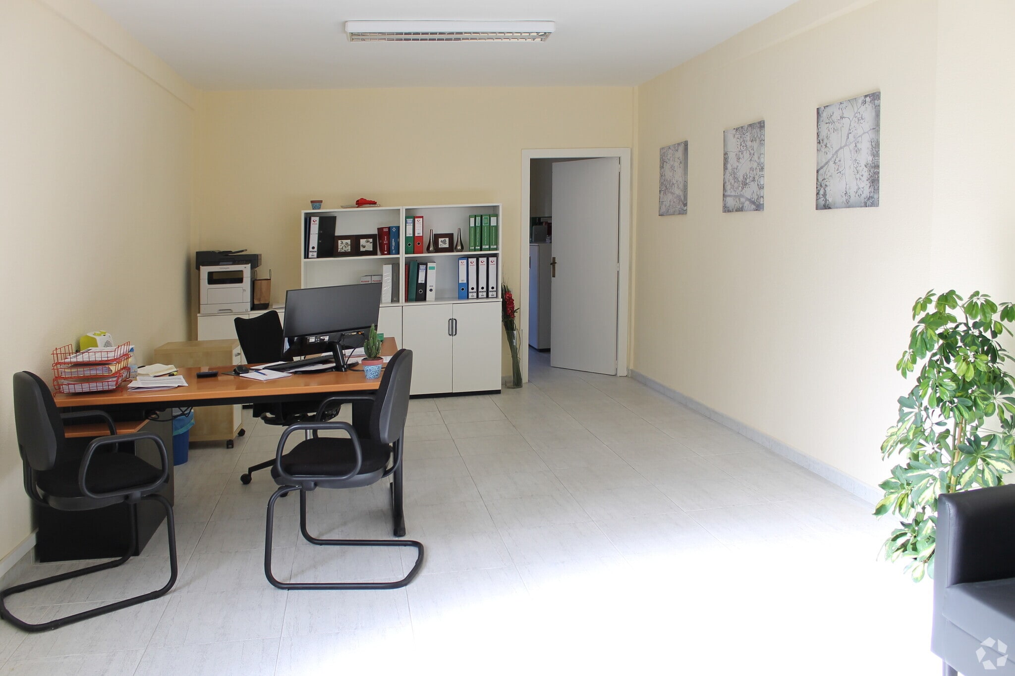 Avenida Acueducto, 27, Segovia, Segovia to rent Interior Photo- Image 1 of 4