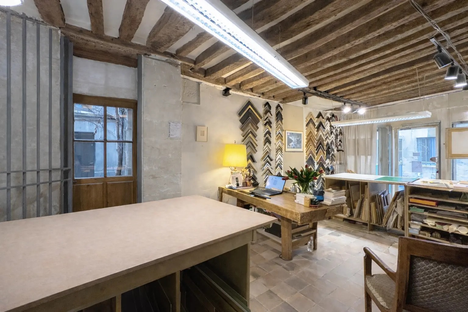 Build-to-Rent in Paris for sale Building Photo- Image 1 of 15