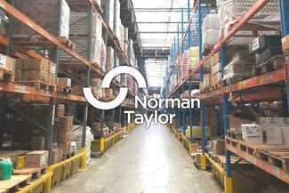 More details for Light Industrial to Rent