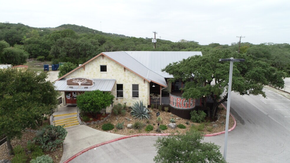 23775 W IH-10, San Antonio, TX for sale - Building Photo - Image 1 of 1