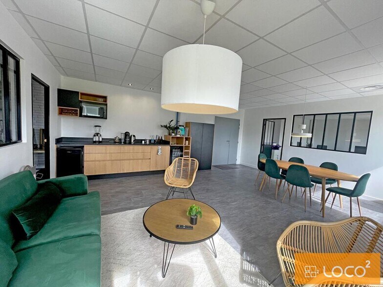 Office in Muret to rent - Building Photo - Image 3 of 13