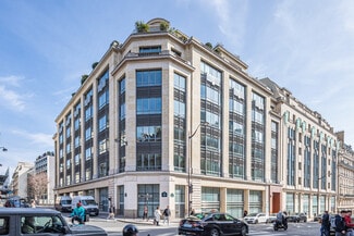 More details for 40-44 Rue De Courcelles, Paris - Office to Rent