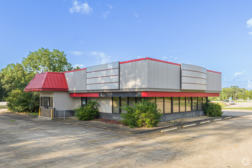 83961 Highway 9, Ashland, AL for sale - Building Photo - Image 1 of 1