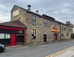 19-21 Bank St, Mexborough for sale Primary Photo- Image 1 of 3