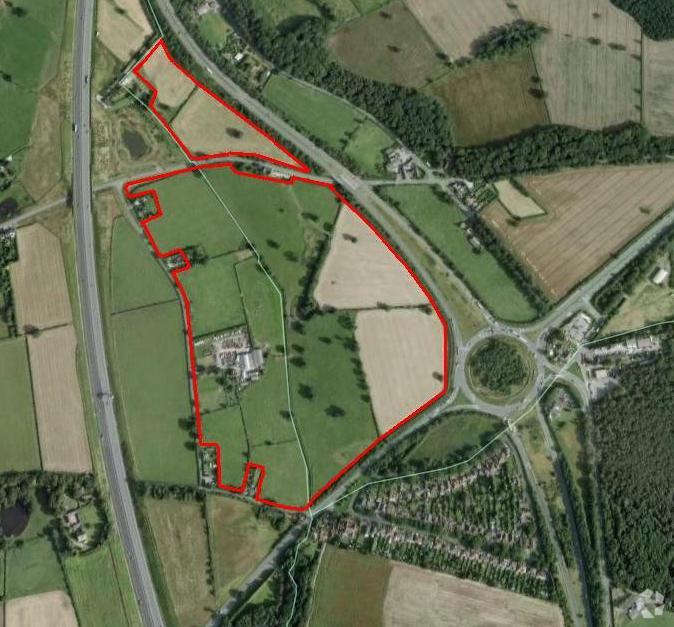 Slade Ln, Sutton Coldfield B75 5RP UK