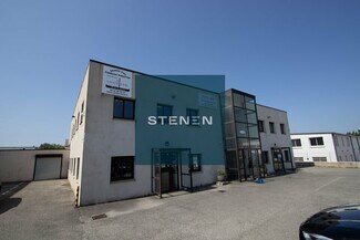 More details for 85 Rue Topaze, Éguilles - Office for Sale