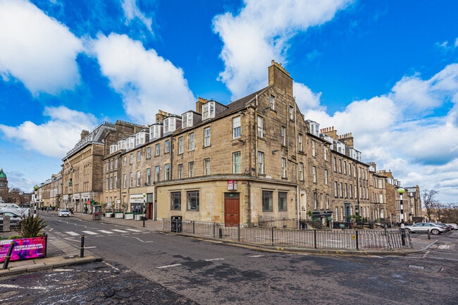 More details for 111-115 George St, Edinburgh - Office to Rent