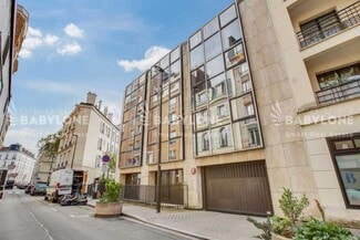 More details for 71 Rue Des Tilleuls, Boulogne-Billancourt - Office to Rent
