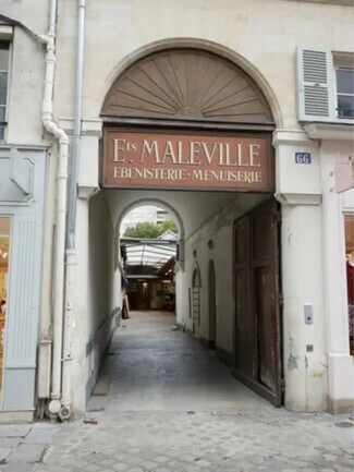 More details for 66 Rue Saint-Dominique, Paris - Office to Rent