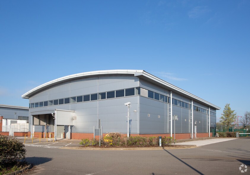 3 Riverside Rd, Derby for sale - Primary Photo - Image 1 of 1