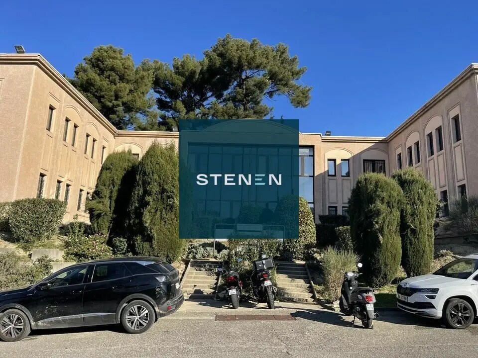 Office in Marseille to rent Building Photo- Image 1 of 6