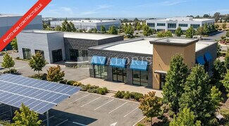 More details for 148 Route Nationale 6, Saint-Bonnet-de-Mure - Office, Retail to Rent
