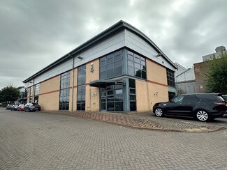 More details for Sheffield Rd, Rotherham - Light Industrial for Sale