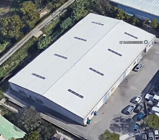 More details for Industrial to Rent