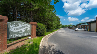 More details for 2445 Hilton Dr, Gainesville, GA - Office, Flex for Rent