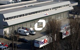 More details for Light Industrial to Rent